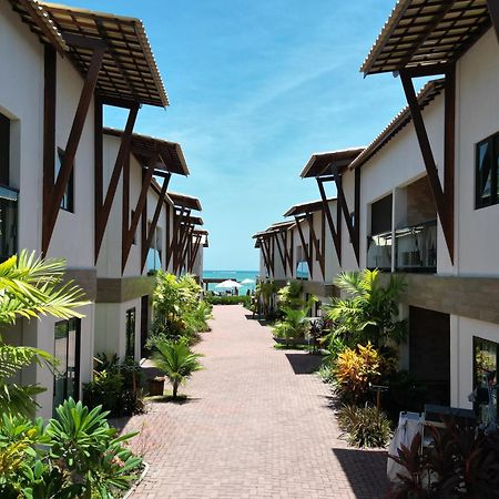 Arvo Boutique Hotel Maragogi Exterior photo