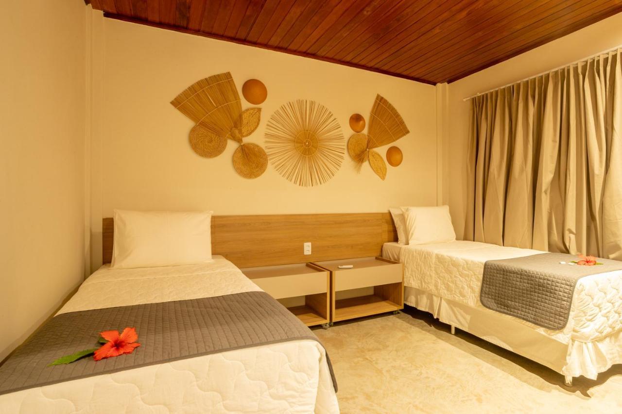 Arvo Boutique Hotel Maragogi Exterior photo
