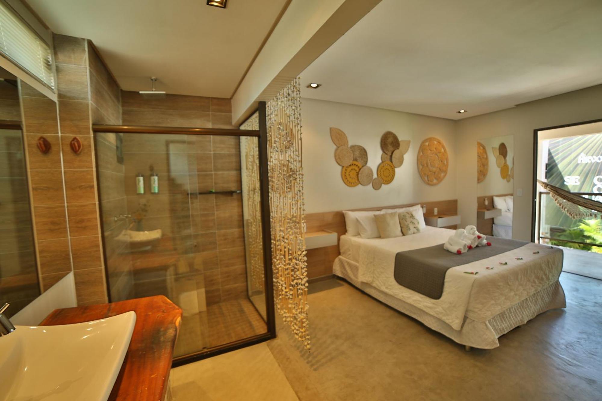 Arvo Boutique Hotel Maragogi Exterior photo