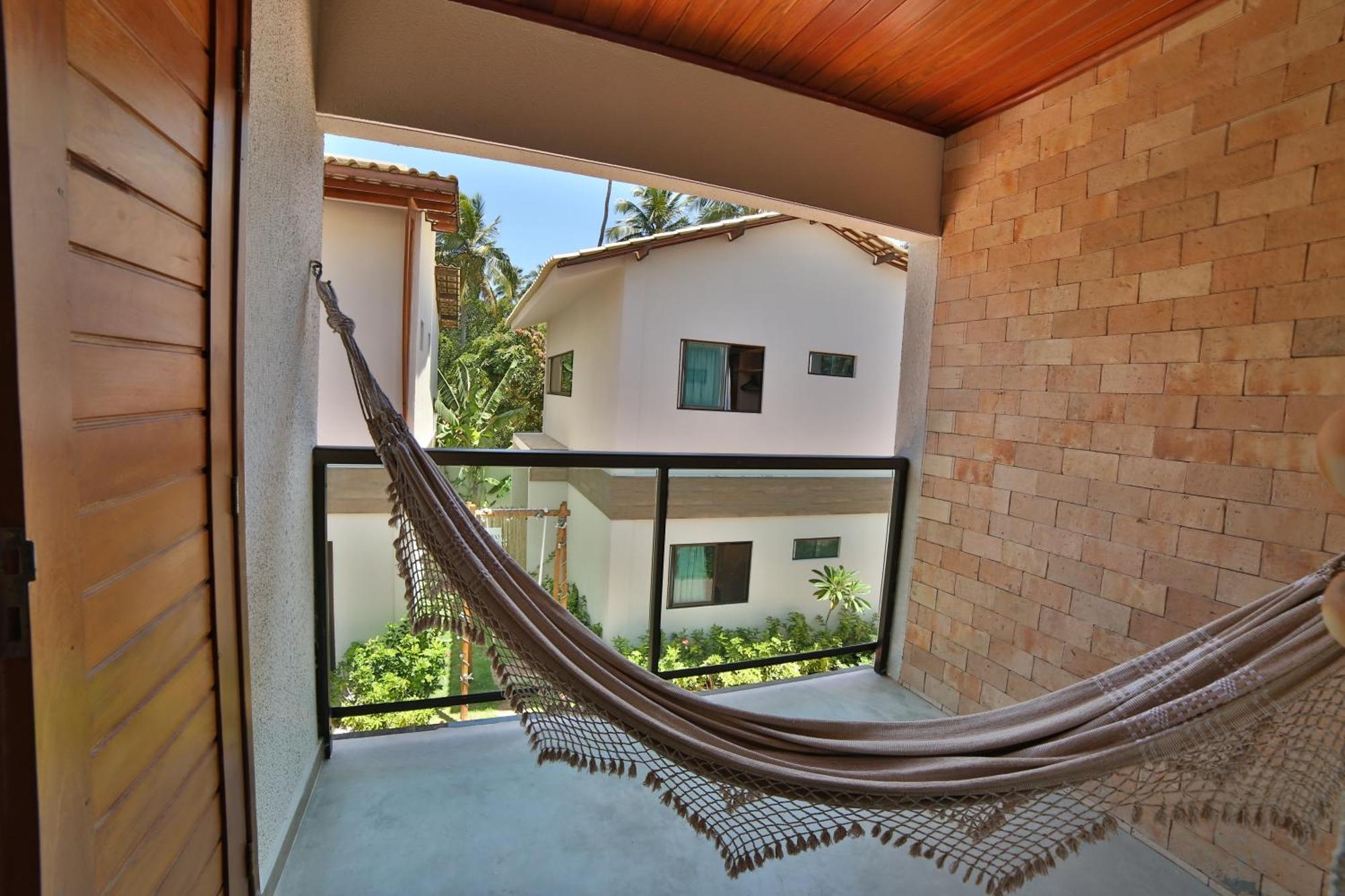 Arvo Boutique Hotel Maragogi Exterior photo
